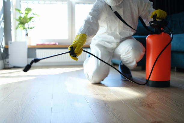 Reliable Odor Removal contractor in Greenville, FL by Trauma Clean Pros